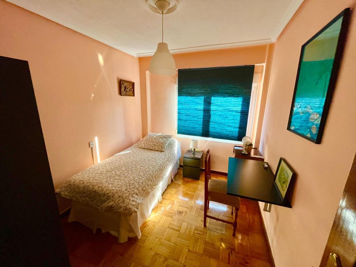 Ferienwohnung La Casina Del Lavadero De Cudillero Exterior foto