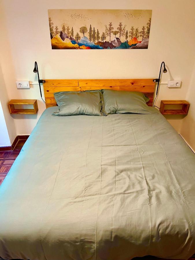 Ferienwohnung La Casina Del Lavadero De Cudillero Exterior foto