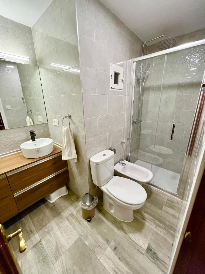 Ferienwohnung La Casina Del Lavadero De Cudillero Exterior foto