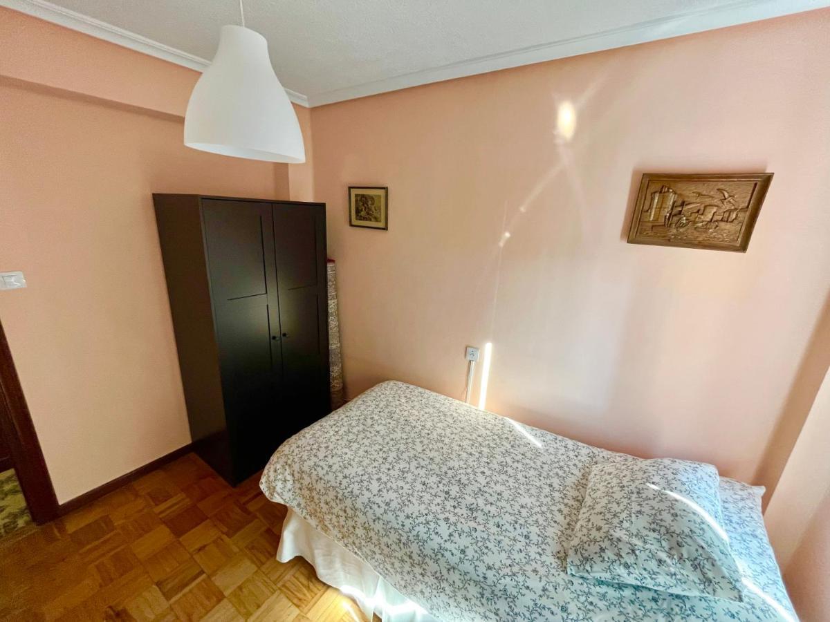 Ferienwohnung La Casina Del Lavadero De Cudillero Exterior foto
